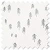 Norrland, Birch White - Made to Measure Curtains